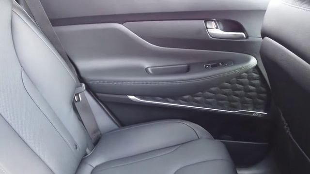 2019 HYUNDAI SANTA FE Booval, Ipswich, Woodend, Raceview, Brisbane, QLD 0420309583 смотреть онлайн