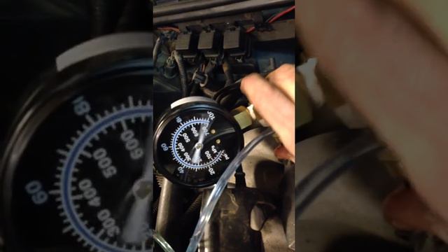 Chevy blazer high fuel pressure part 2 смотреть онлайн