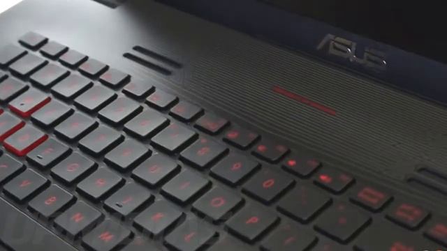Asus GL552 · GTX 960m i7 6700HQ смотреть онлайн