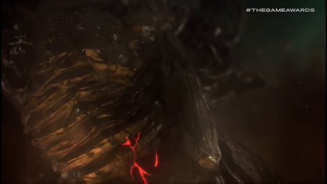 Nuevo DRAGON AGE: The Dread Wolf Rise Trailer TGA 2018 смотреть онлайн