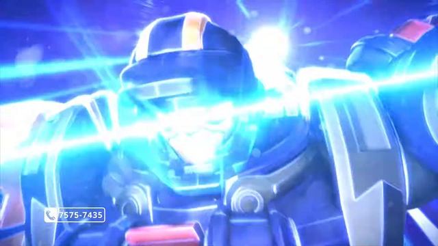 metalions autochanger 18sec смотреть онлайн