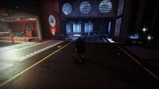 Destiny 2. Зур на Башне. Как найти смотреть онлайн