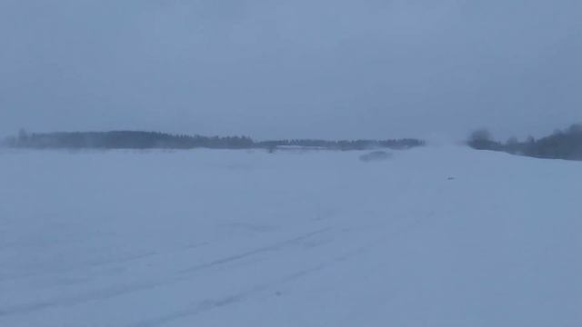 Спортивное вождение в Перми.