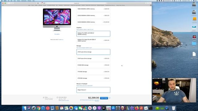 iMAC 2019 27" 5K Retina My impressions after 6 month of use смотреть онлайн