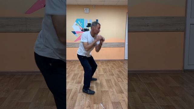 Нырок или Уклон в единоборстве смотреть онлайн