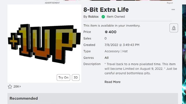 NEW ROBLOX ITEMS WITH SPECIAL EFFECTS!? смотреть онлайн