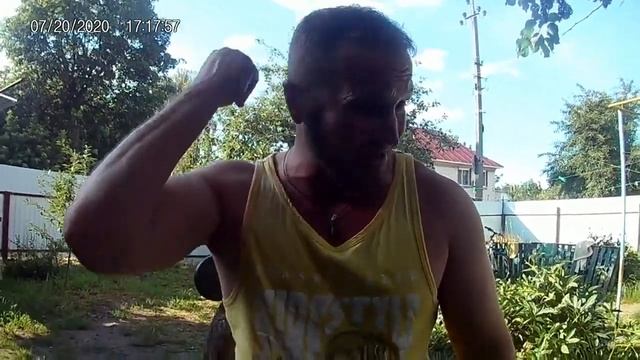 ТРИ СПОСОБА УСКОРИТЬ МЫШЕЧНЫЙ РОСТ смотреть онлайн