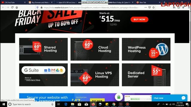 New black Friday web hosting get cheap and low cost смотреть онлайн