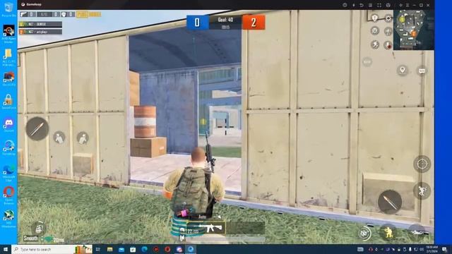 BEST GAMEPLAY WITH IGL ZALIM смотреть онлайн