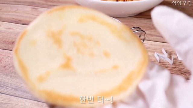 포춘쿠키 :: 오븐없이 후라이펜에 만드는 방법 смотреть онлайн