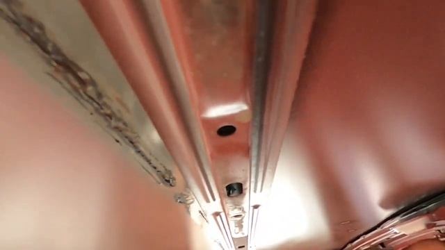 Honda Integra 1987 Rust Repair Teardown Take 1.1 | Acura Integra 1st Gen