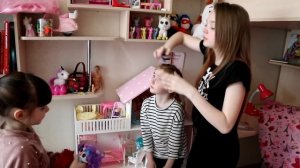 Обыскали ДОМ РЫЖЕЙ ! Деревенщина - ВОРОВКА