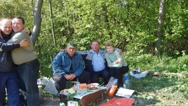 Посвящается моим друзьям!