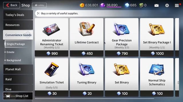 [Counter:Side] ALL-IN-ONE Beginner's Guide!