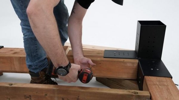 5 Deck Building Tips by Toja Grid