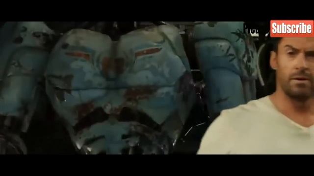 REAL STEEL 2 Adventure English Movie | Action Full HD In English Movie смотреть онлайн
