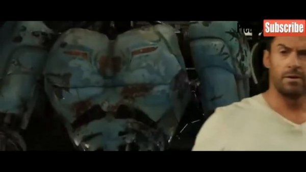 REAL STEEL 2 Adventure English Movie | Action Full HD In English Movie