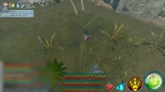 Beasts of Bermuda Kill Compilation 2 смотреть онлайн