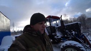 Трактор БЕЗ ДОКУМЕНТОВ???\/Как поставить на учёт...\/Нужны ли регистрация и ПРАВА на МОТОБЛОК???