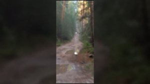 мопед Стингрей жёсткие тесты горы.