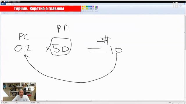 Как вычислить размер позиции в трейдинге?