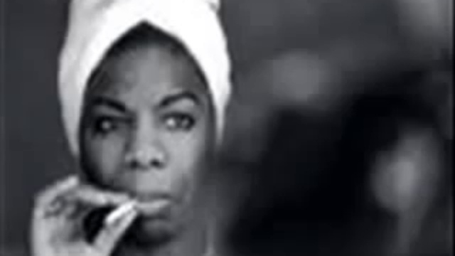Nina Simone - Feeling Good смотреть онлайн