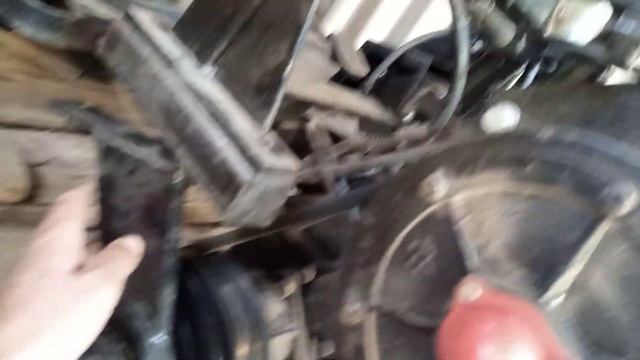Поломка Козака Полтавского смотреть онлайн