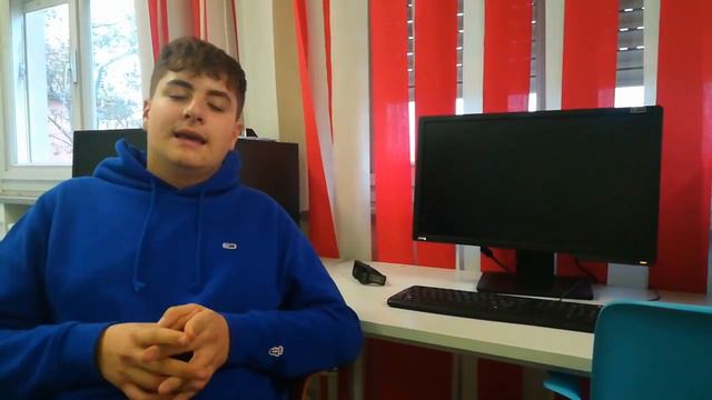 Eskills4Change, l'app creata per aiutare studenti che soffrono di disturbi dell'apprendimento смотреть онлайн