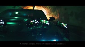 Apple RU — Любое видео — кино. iPhone 12 Pro Beeline. Реклама Билайн