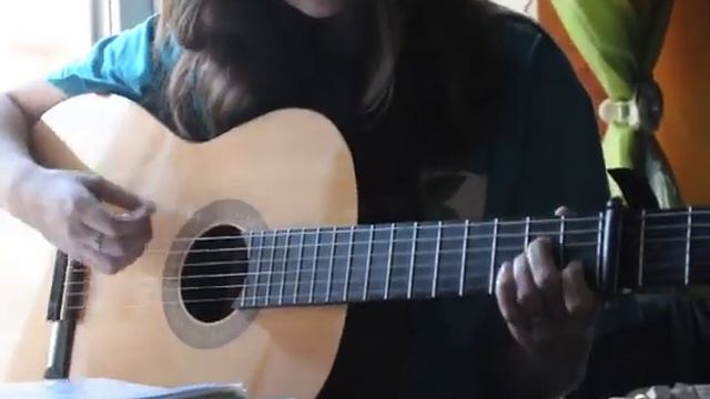Ирина Дубцова - О нём(cover) смотреть онлайн