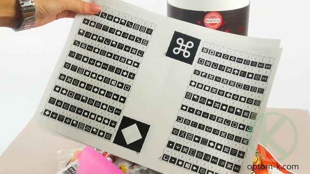 Набор фокусов для детей. Обзор набора юного фокусника от «Danko Toys» (F-75) смотреть онлайн