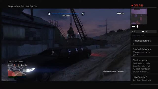 Gta online mit freunde смотреть онлайн