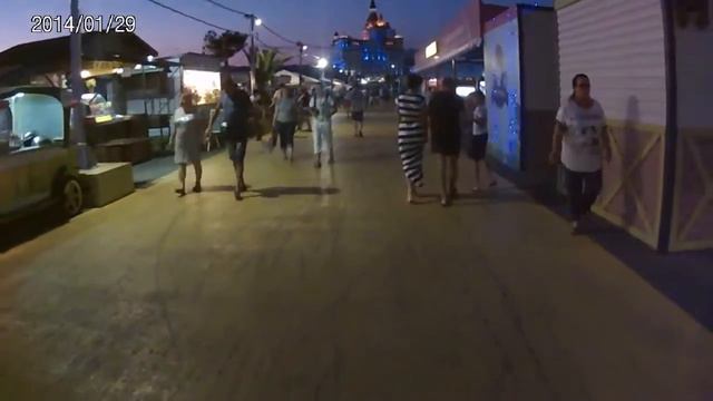 сочи адлер пляж олимпийский русские лапти смотреть онлайн