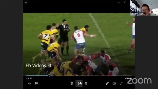 Судья - Лицензия 