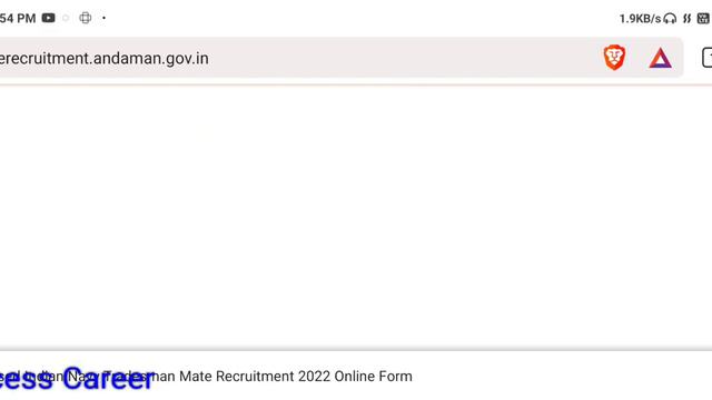 Indian Navy Tradesman Mate Recruitment 2022 Online Form Kaise Fill Karen смотреть онлайн