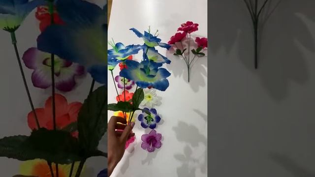 Букет клематис на 5 гол код 1117 смотреть онлайн