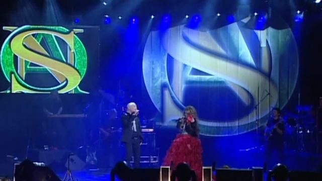 SONA & Boris Moiseev " God Lubvi" Live In Concert Moscow смотреть онлайн