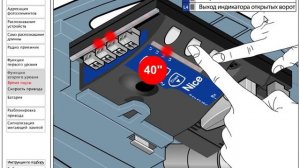 Nice SPIN. Программирование функций второго уровня.