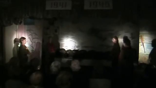Митяев В осеннем парке - копия.mp4 смотреть онлайн