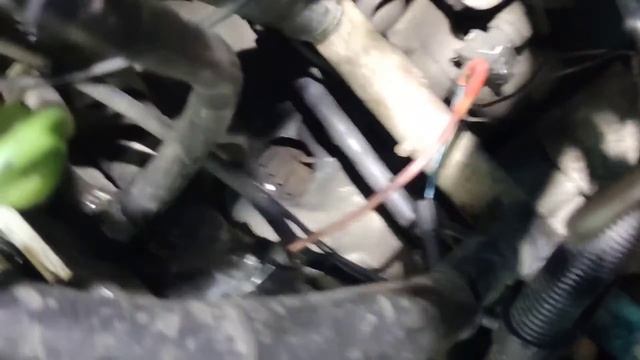 VolksWagen T4 установка (УОВ) Угол Опережения Впрыска - проще пареной репы) двигатель ААВ смотреть онлайн