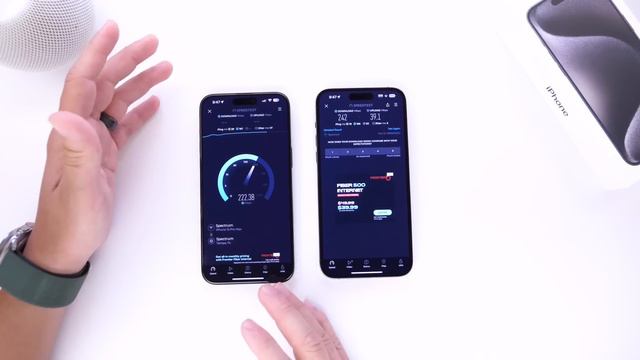 Apple Confirms WiFi issue on iPhone - Temporary Fix смотреть онлайн