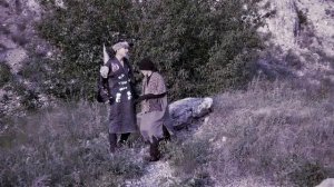 Башкирский народный эпос  "Урал батыр"