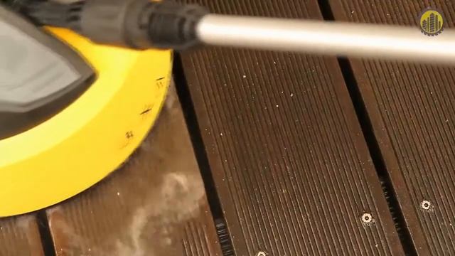 Karcher T-racer T400 Насадка смотреть онлайн