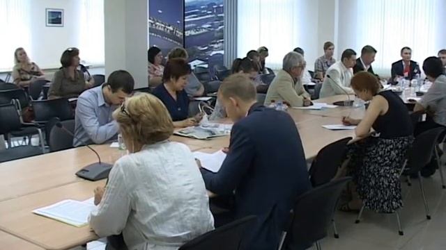 ЦАО - территория правовой культуры смотреть онлайн