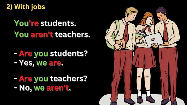 Verb 'to be' practice / Present Simple Tense / 25 Minute Practice Session смотреть онлайн