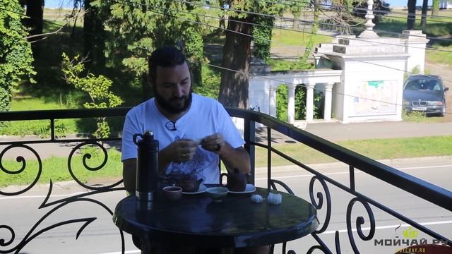 Правда о чайных пакетиках. The truth about the tea bags. смотреть онлайн