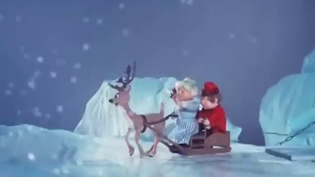 Snow Miser/Heat Miser Song смотреть онлайн