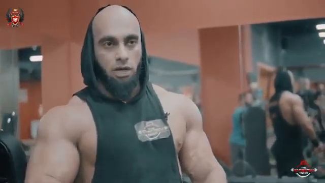 Chagaev Motivation ???