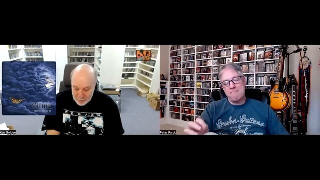 The Professor's Picks: New Prog, Fusion, and Metal Releases for January 26, 2024 смотреть онлайн