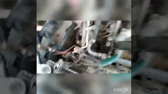 Хонда Шатл (Одиссей) 1999 ж.ч. соленоид акпп тазалоо смотреть онлайн